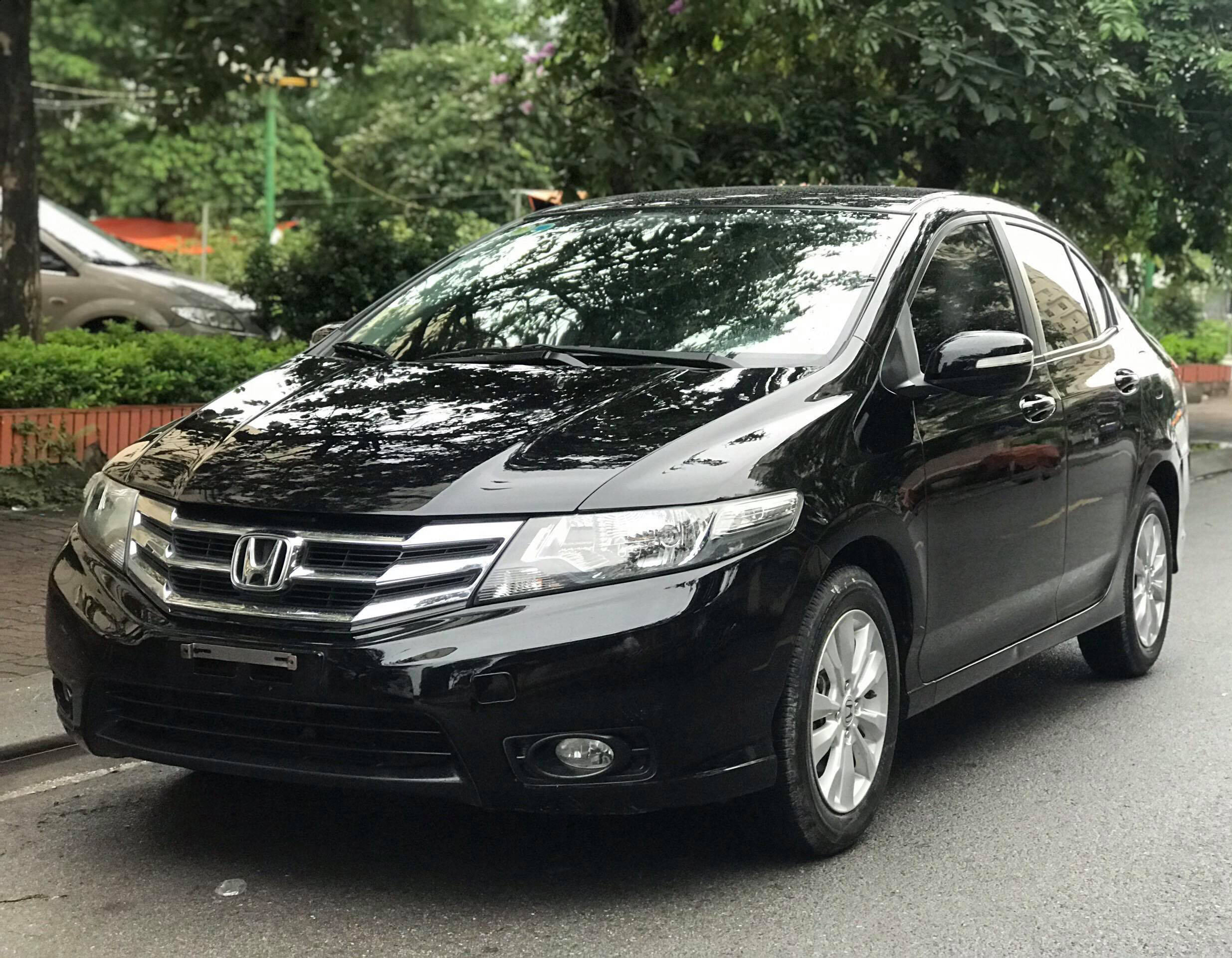 Honda City 20142015 Specifications  Dimensions Configurations Features  Engine cc